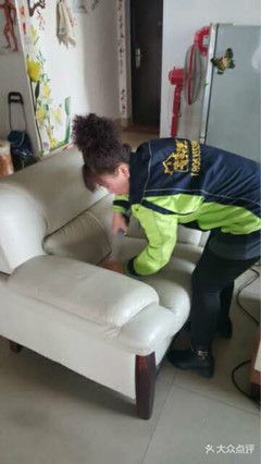 茌平县中心城区家事特工家政服务中心 专业家政，品质生活