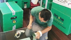 15秒速览 约拿精品搬家与家政服务，专业品质，一应俱全